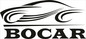 Logo Garage Bocar